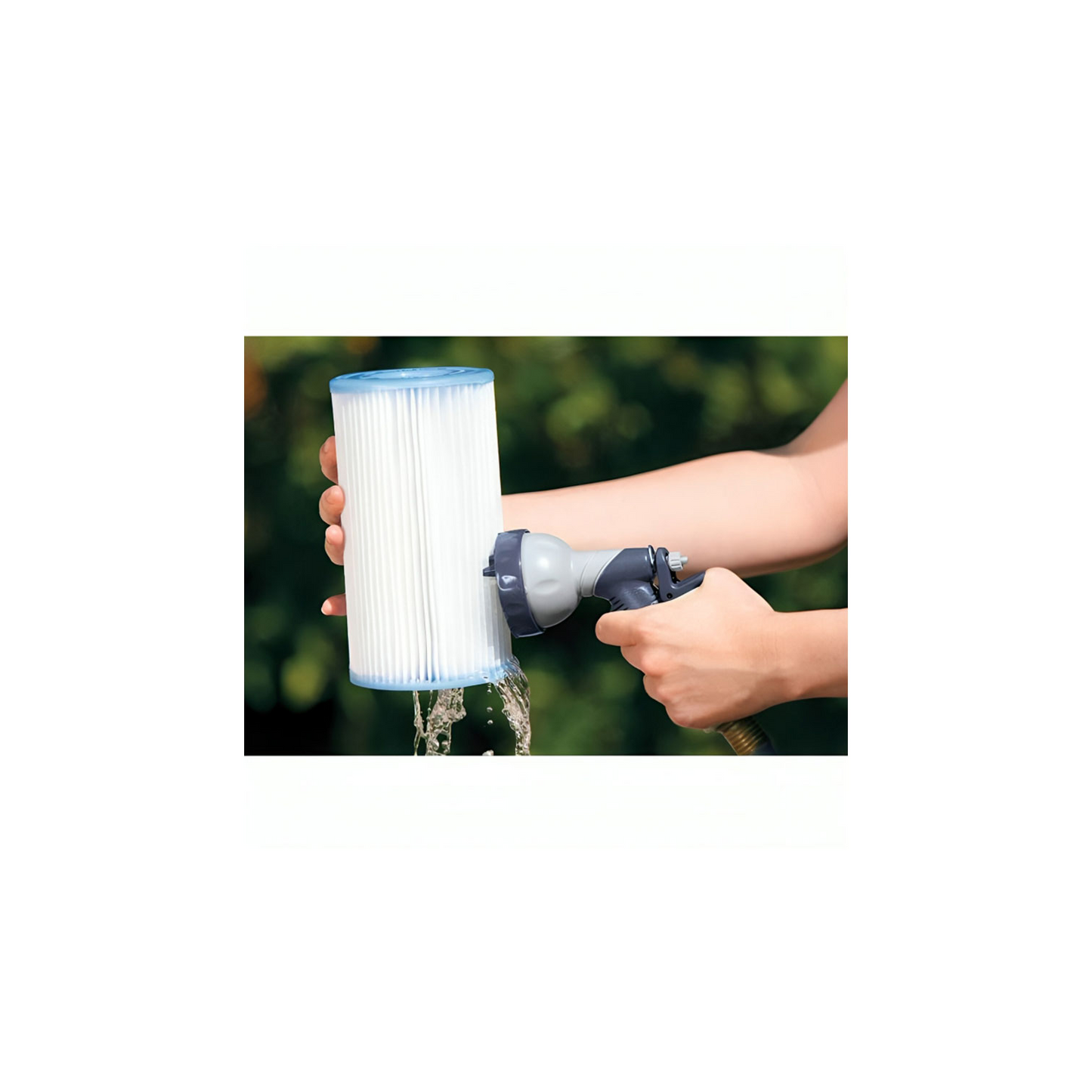 INTEX Plastic Water Sprayer Carded