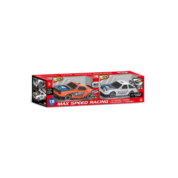 Car *2 disassembly and assembly with light box