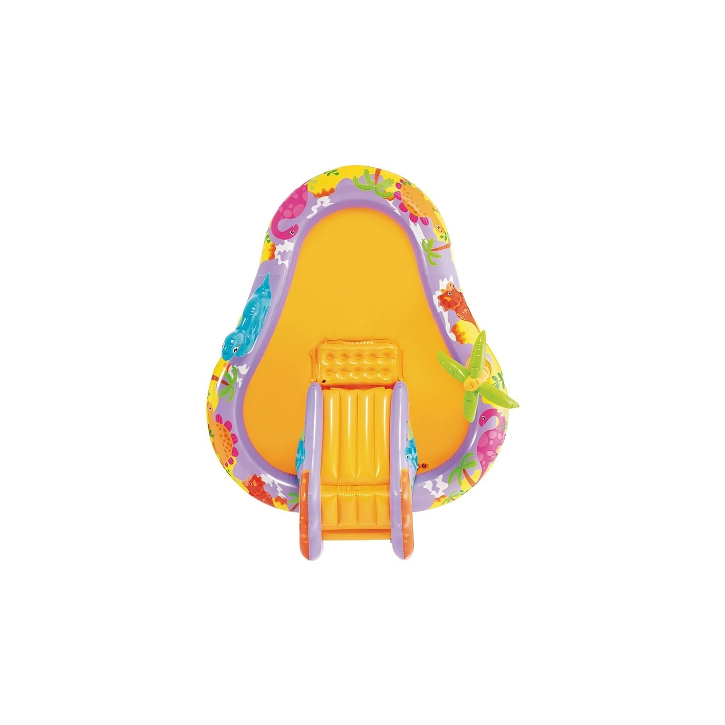 INTEX Large Dinosaur Play Center