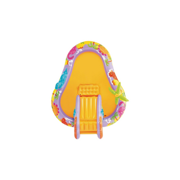 INTEX Large Dinosaur Play Center