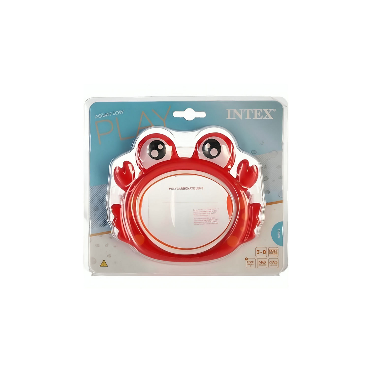 INTEX Assorted Mask