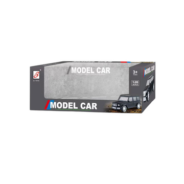 Giclass remote control car boxed