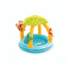 INTEX Kids' Palm Tree Pool 102*86