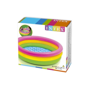 INTEX Glitter Pool 25*86
