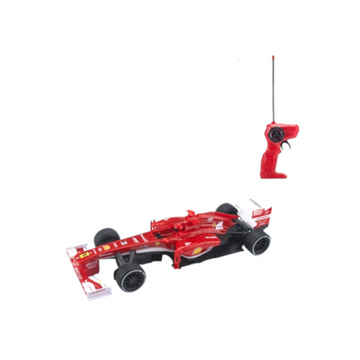 NET Formula Car Wireless Charger
