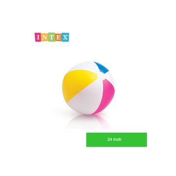 INTEX Regular Inflatable Ball 61 cm