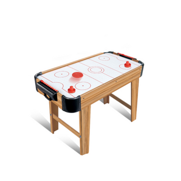 NET boxed table hockey