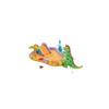 INTEX Large Dinosaur Play Center
