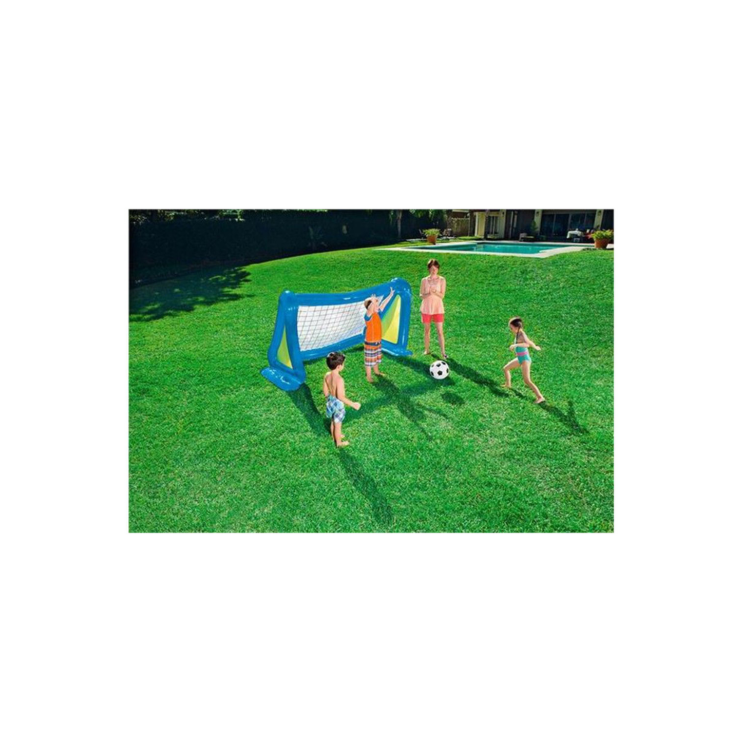 Bestway Inflatable Goal Net