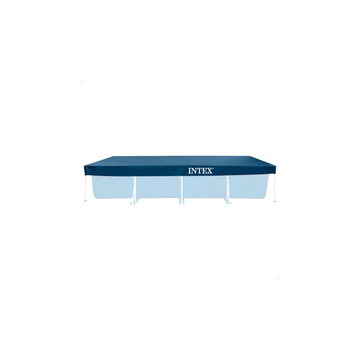 INTEX Cover Square Pool 450*220