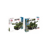 Assembly truck 393 pieces boxed