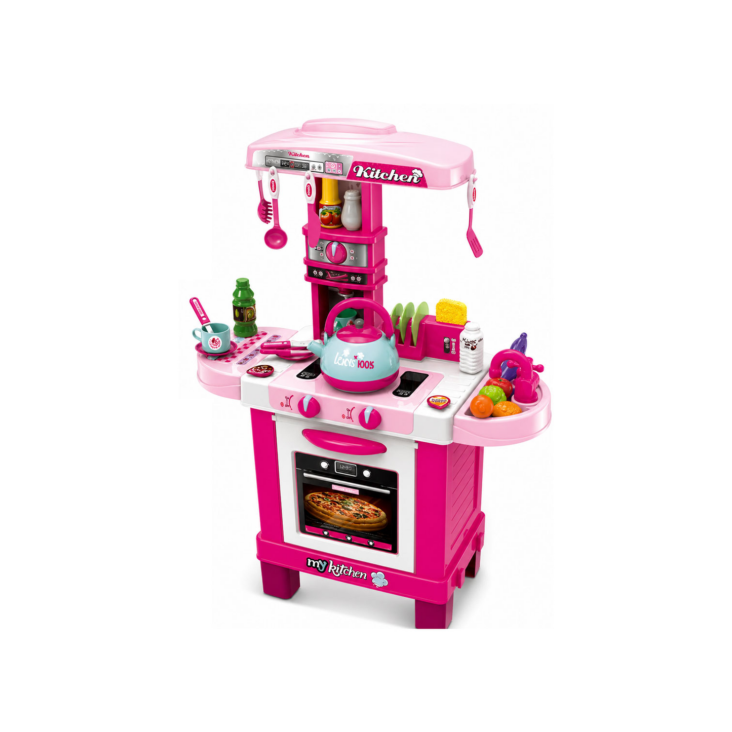NET large kitchen boxed