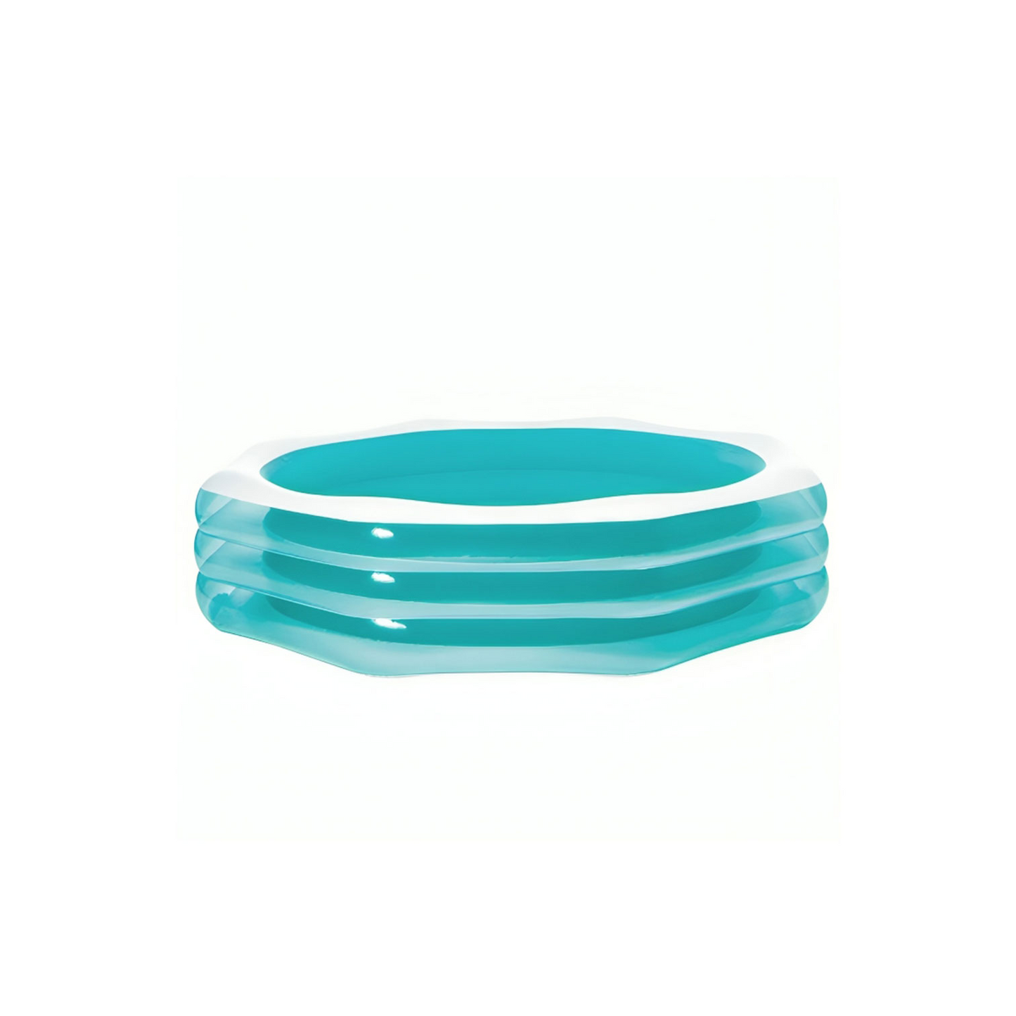 INTEX Octagonal Pool 254*56