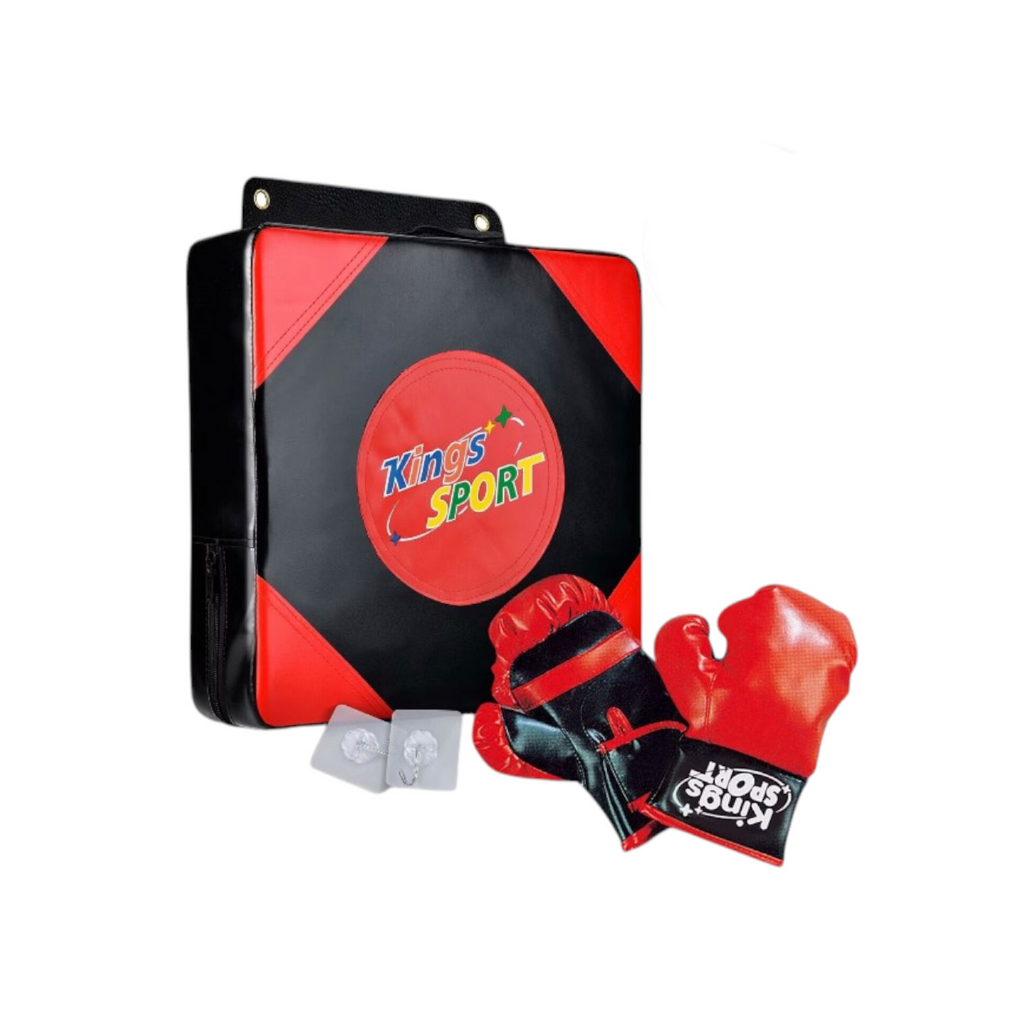 NET wall box with sound in a box