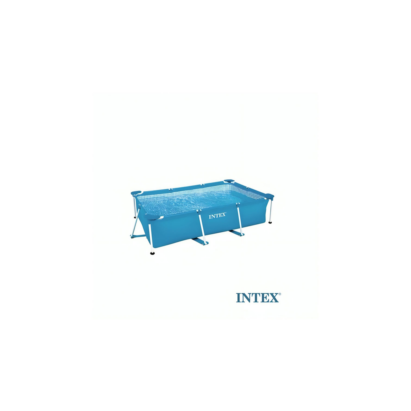 INTEX Rectangular Pool 260*160*65