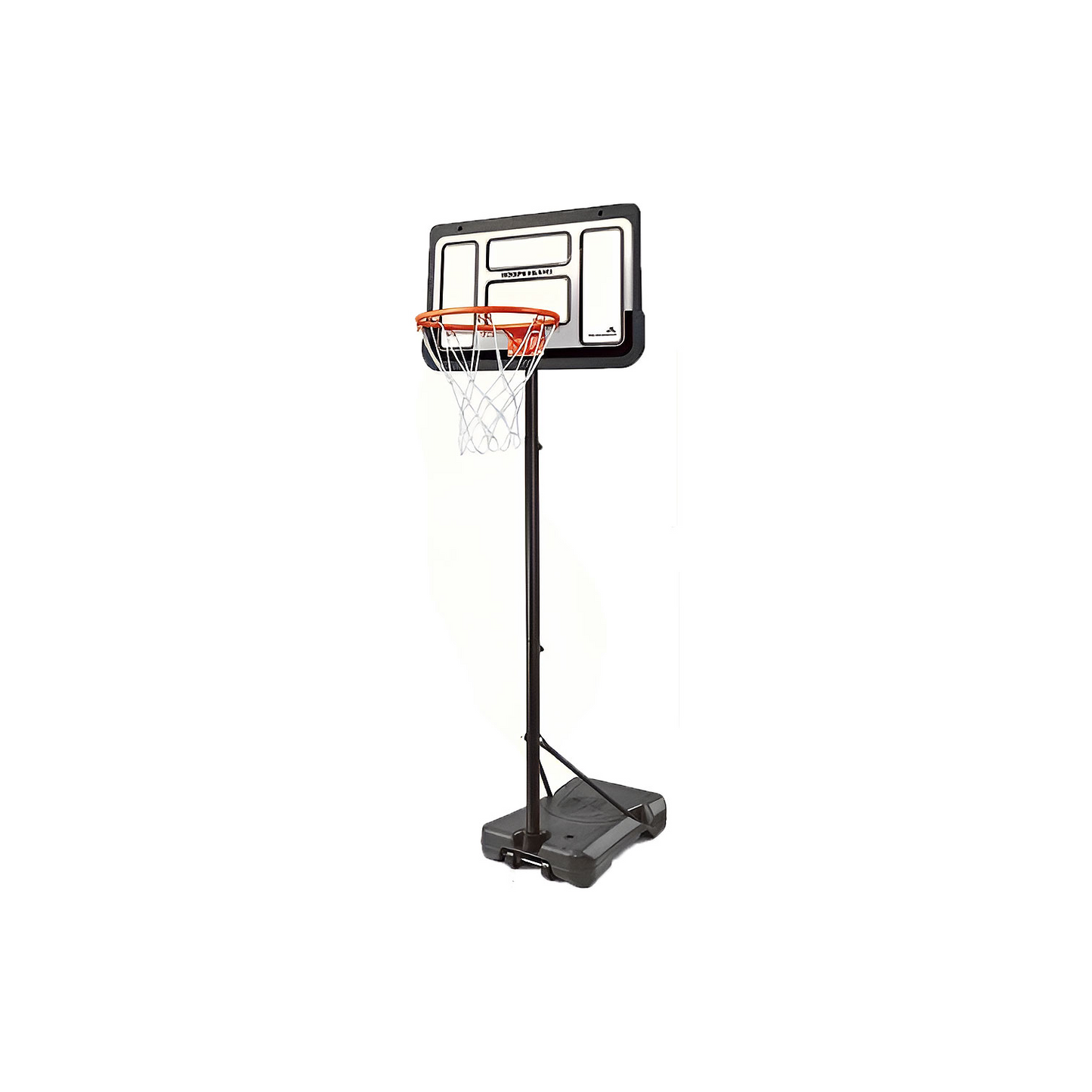 NET Basket column, 195 cm, large, boxed