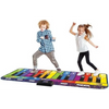 Giant Musical Piano Rug Playmat for Toddlers - unboxed product image