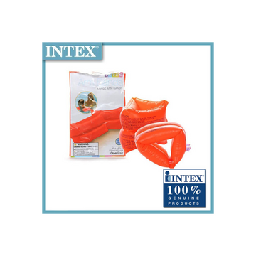 INTEX Plain Arm Bands 25 cm Bagged