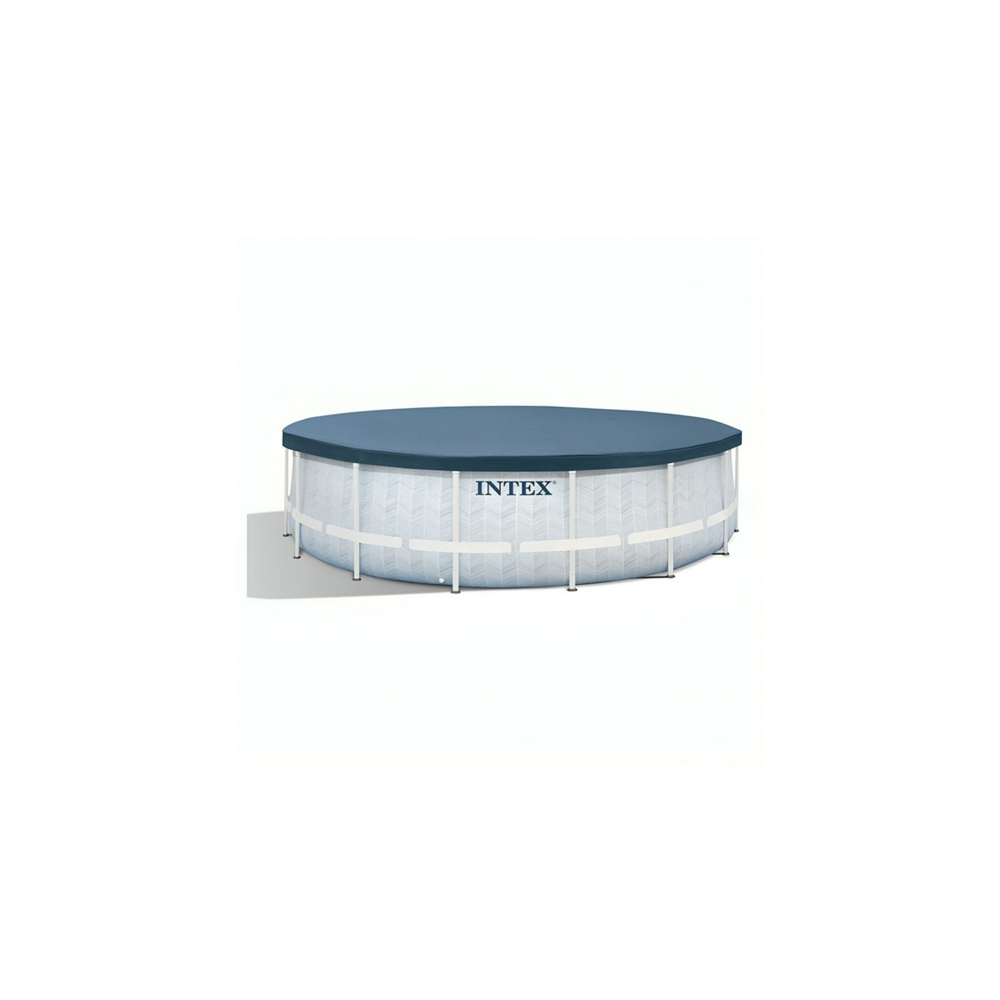 INTEX CHEVRON 488*122 Round Pool