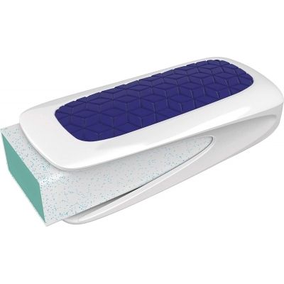 MAPED clip in eraser