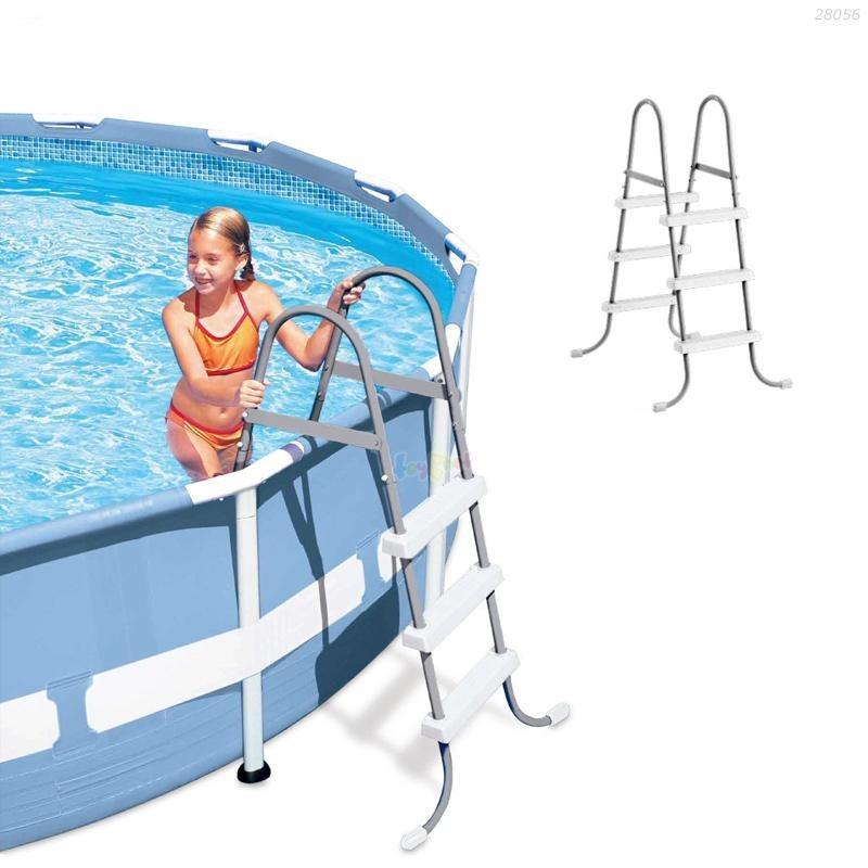 INTEX pool steps 91cm