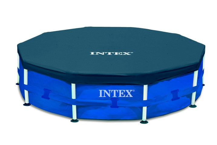 INTEX Round pool cover 366cm