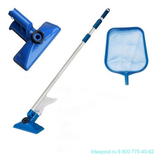 INTEX Pool Maintenance Kit