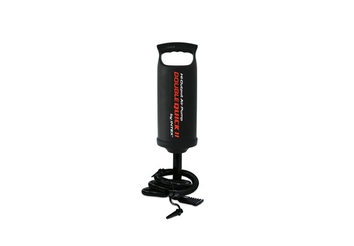 INTEX Double Quick II Hand Pump