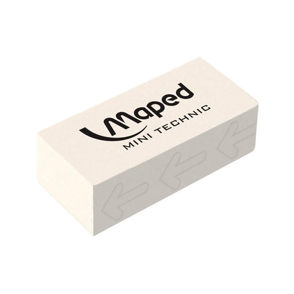 MAPED mini Technic eraser