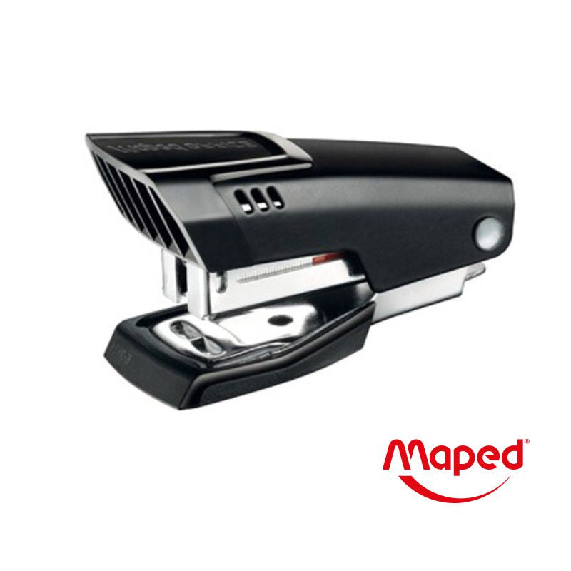 MAPED mini stapler