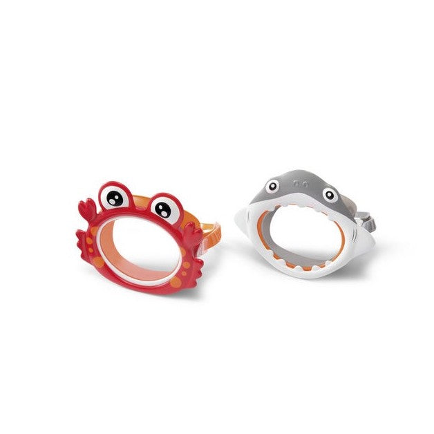 INTEX Fun Masks