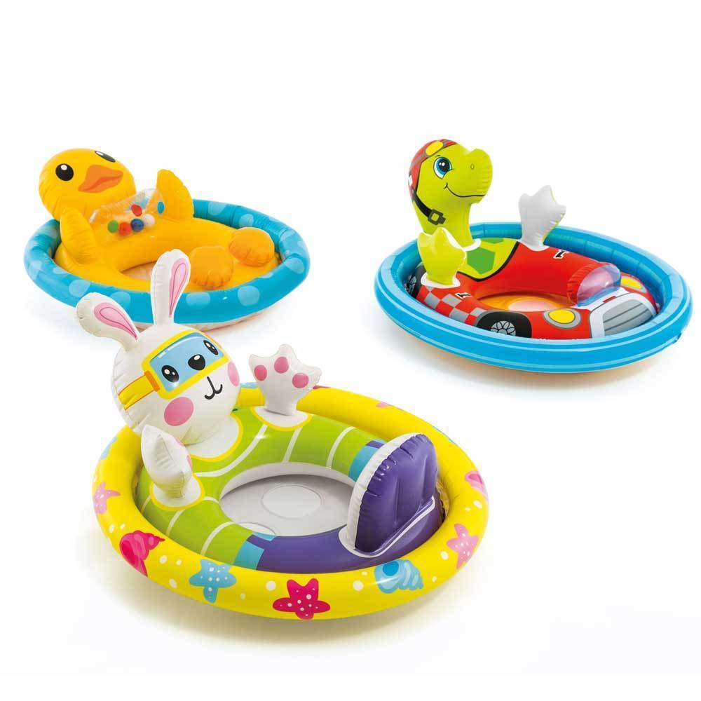 INTEX See-Me-Sit Pool Riders