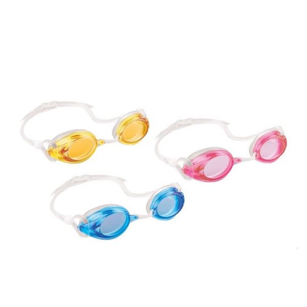 INTEX Recreation Marketing Anti-Fog Swin Goggles
