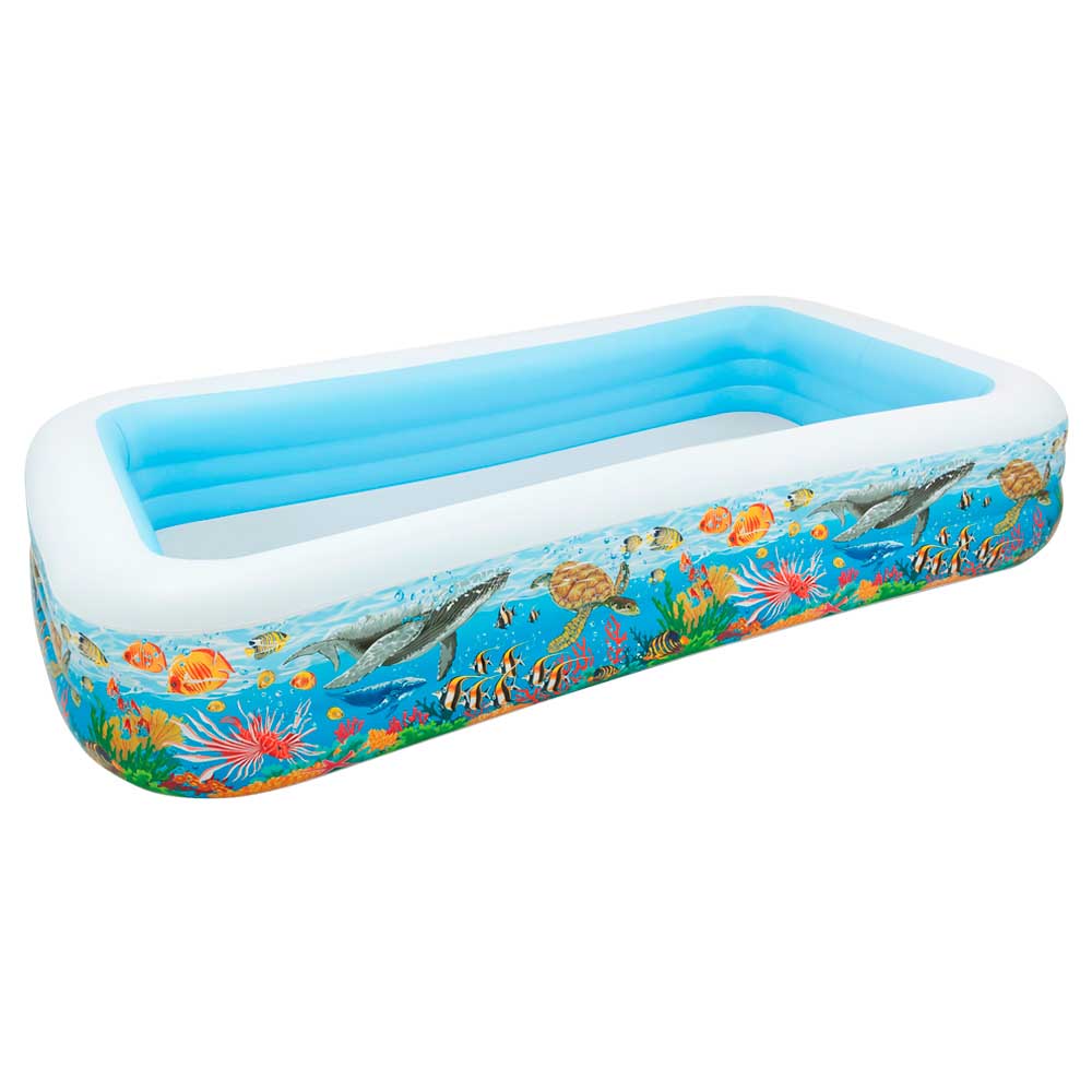 INTEX Sealife Swim Center Pool 305x183x56cm