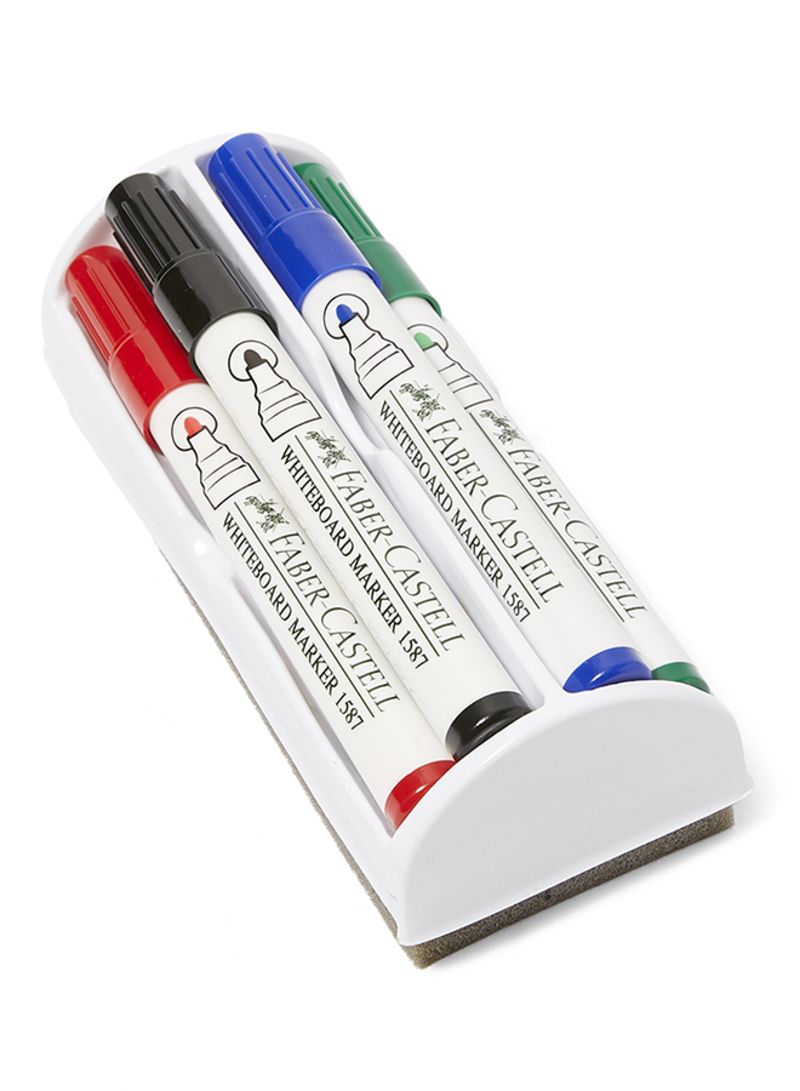 FBC Whiteboard set
