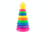 Plastic Rings with Duck