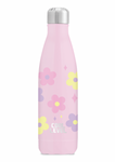 Cool Level Stainless Steel Bottle – 500ml