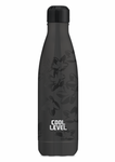 Cool Level Stainless Steel Bottle – 500ml