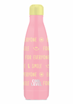 Cool Level Stainless Steel Bottle – 500ml