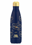 Cool Level Stainless Steel Bottle – 500ml