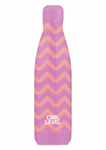 Cool Level Stainless Steel Bottle – 500ml