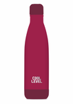 Cool Level Stainless Steel Bottle – 500ml