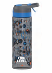 Cool Level Tritan Bottle – 750ml
