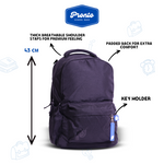 Pronto Everyday Backpack 17