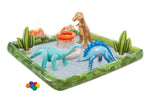 INTEX Dinosaur Inflatable Play Area