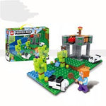 NET My World Building Set 245pcs