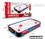 NET Tabletop Hockey