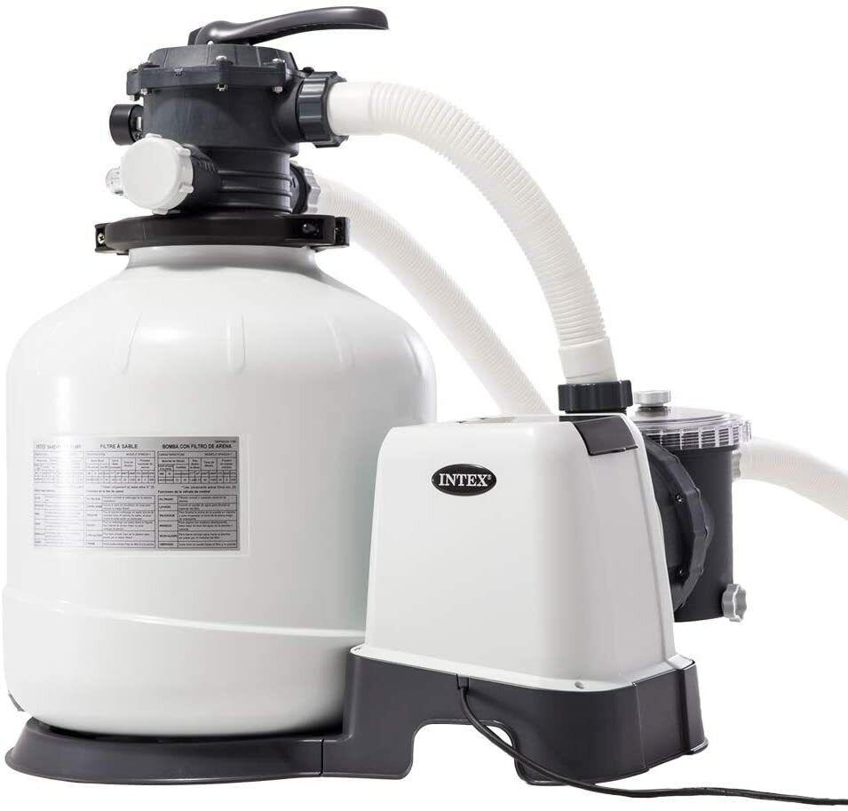 INTEX Filter Big