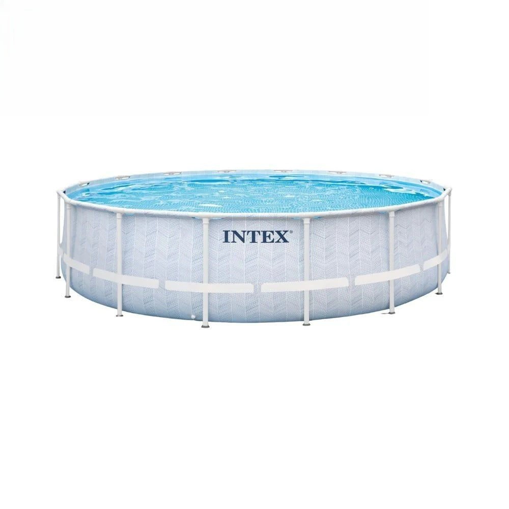 INTEX CHEVRON 4.88x1.22