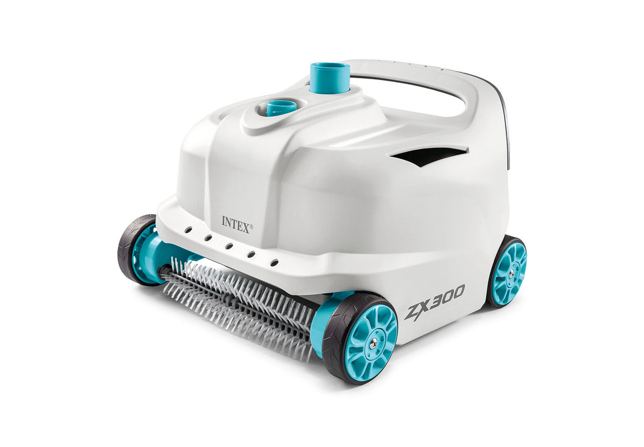 INTEX Vacuum